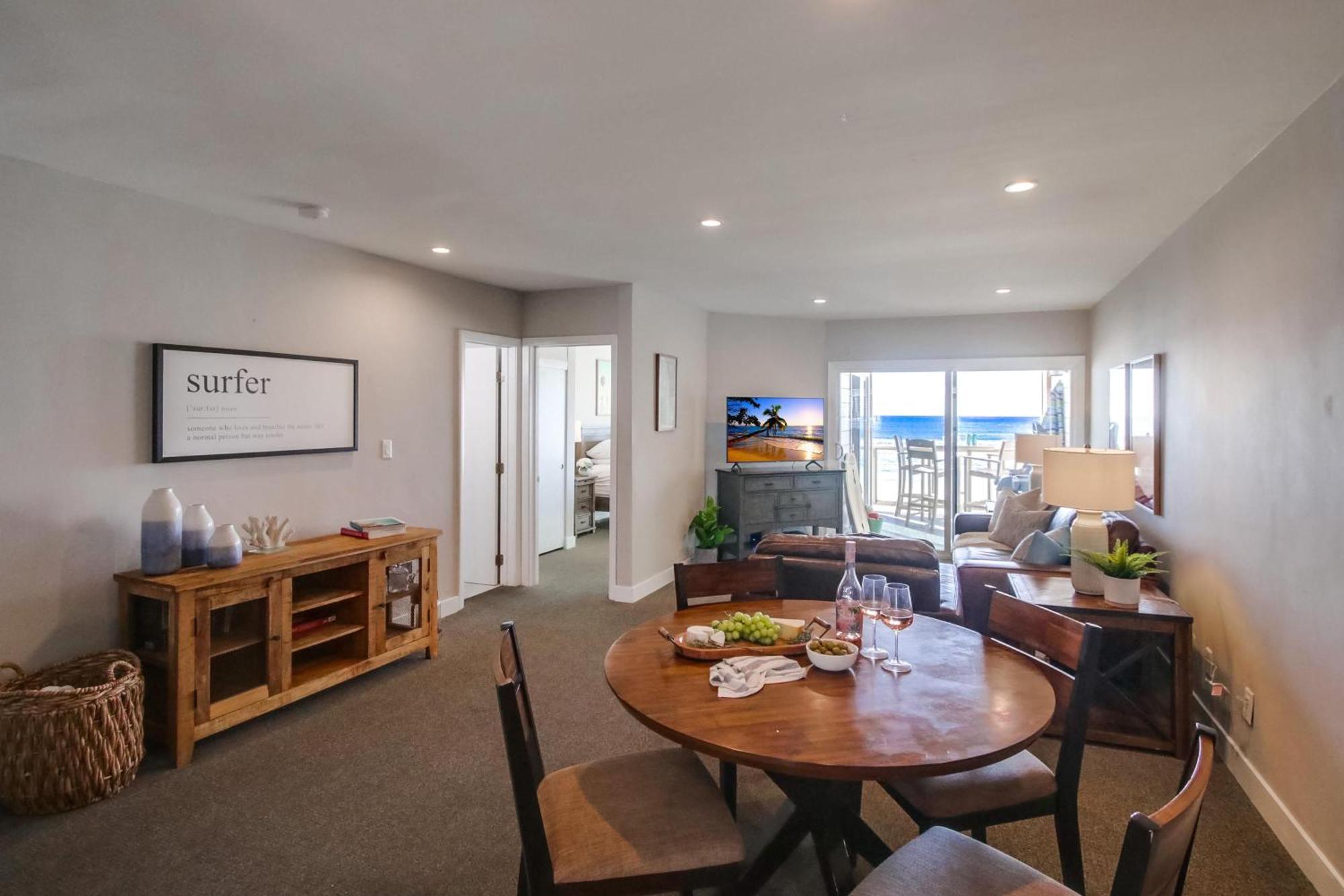 Holiday home Salt Life San Diego